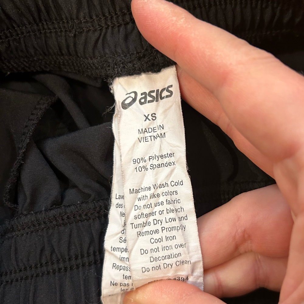 ASICS Joggers - Picture 3 of 4